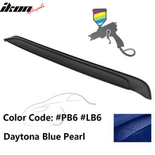 Load image into Gallery viewer, Fits 08-17 Dodge Challenger Ikon Rear Roof Spoiler Wing