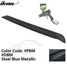 Load image into Gallery viewer, Fits 08-17 Dodge Challenger Ikon Rear Roof Spoiler Wing