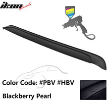 Load image into Gallery viewer, Fits 08-17 Dodge Challenger Ikon Rear Roof Spoiler Wing
