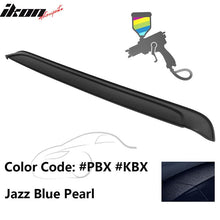 Load image into Gallery viewer, Fits 08-17 Dodge Challenger Ikon Rear Roof Spoiler Wing