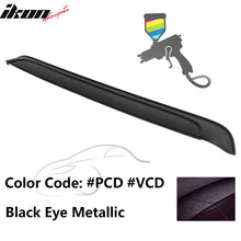 Load image into Gallery viewer, Fits 08-17 Dodge Challenger Ikon Rear Roof Spoiler Wing