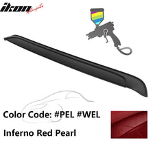Load image into Gallery viewer, Fits 08-17 Dodge Challenger Ikon Rear Roof Spoiler Wing