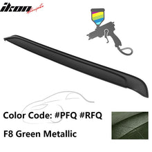 Load image into Gallery viewer, Fits 08-17 Dodge Challenger Ikon Rear Roof Spoiler Wing