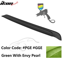 Load image into Gallery viewer, Fits 08-17 Dodge Challenger Ikon Rear Roof Spoiler Wing