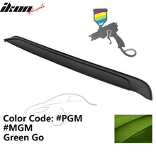 Load image into Gallery viewer, Fits 08-17 Dodge Challenger Ikon Rear Roof Spoiler Wing