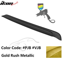 Load image into Gallery viewer, Fits 08-17 Dodge Challenger Ikon Rear Roof Spoiler Wing