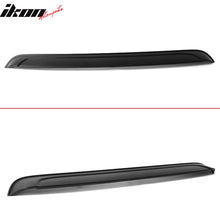 Load image into Gallery viewer, Fits 08-17 Dodge Challenger Ikon Rear Roof Spoiler Wing