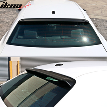 Load image into Gallery viewer, Fits 08-17 Dodge Challenger Ikon Rear Roof Spoiler Wing
