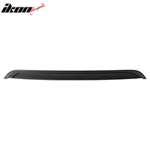 Load image into Gallery viewer, Fits 08-17 Dodge Challenger Ikon Rear Roof Spoiler Wing