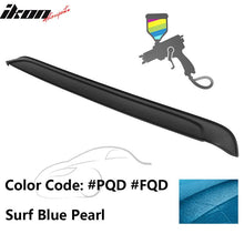 Load image into Gallery viewer, Fits 08-17 Dodge Challenger Ikon Rear Roof Spoiler Wing