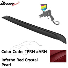Load image into Gallery viewer, Fits 08-17 Dodge Challenger Ikon Rear Roof Spoiler Wing