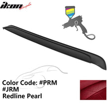 Load image into Gallery viewer, Fits 08-17 Dodge Challenger Ikon Rear Roof Spoiler Wing