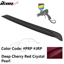 Load image into Gallery viewer, Fits 08-17 Dodge Challenger Ikon Rear Roof Spoiler Wing