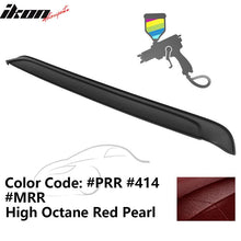 Load image into Gallery viewer, Fits 08-17 Dodge Challenger Ikon Rear Roof Spoiler Wing