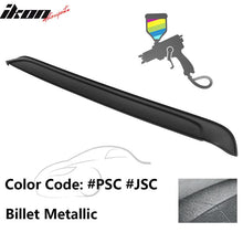 Load image into Gallery viewer, Fits 08-17 Dodge Challenger Ikon Rear Roof Spoiler Wing