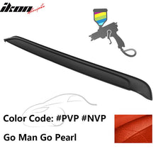 Load image into Gallery viewer, Fits 08-17 Dodge Challenger Ikon Rear Roof Spoiler Wing
