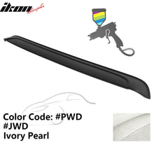 Load image into Gallery viewer, Fits 08-17 Dodge Challenger Ikon Rear Roof Spoiler Wing