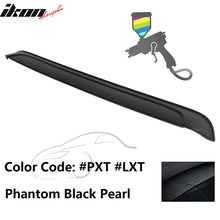 Load image into Gallery viewer, Fits 08-17 Dodge Challenger Ikon Rear Roof Spoiler Wing