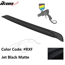 Load image into Gallery viewer, Fits 08-17 Dodge Challenger Ikon Rear Roof Spoiler Wing