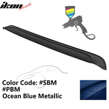 Load image into Gallery viewer, Fits 08-17 Dodge Challenger Ikon Rear Roof Spoiler Wing
