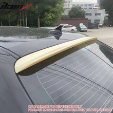Load image into Gallery viewer, 2008-2023 Dodge Challenger Rear Roof Spoiler Wing ABS