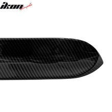 Load image into Gallery viewer, 2008-2023 Dodge Challenger Rear Roof Spoiler Wing ABS