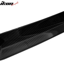 Load image into Gallery viewer, 2008-2023 Dodge Challenger Rear Roof Spoiler Wing ABS