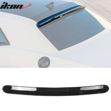 Load image into Gallery viewer, 2008-2023 Dodge Challenger Rear Roof Spoiler Wing ABS