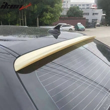 Load image into Gallery viewer, 2008-2023 Dodge Challenger Rear Roof Spoiler Wing ABS