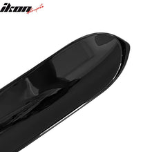 Load image into Gallery viewer, 2008-2023 Dodge Challenger Rear Roof Spoiler Wing ABS