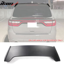 Load image into Gallery viewer, 2011-2025 Dodge Durango IKON Style Roof Spoiler ABS