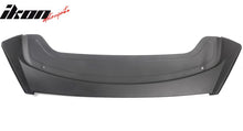 Load image into Gallery viewer, 2011-2025 Dodge Durango IKON Style Roof Spoiler ABS