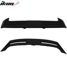 Load image into Gallery viewer, 2012-2018 Focus Hatchback Painted ABS Rear Roof Spoiler Wing