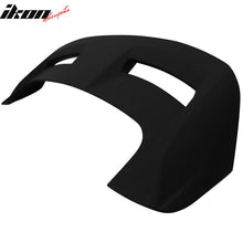 Load image into Gallery viewer, 2012-2018 Focus Hatchback Painted ABS Rear Roof Spoiler Wing