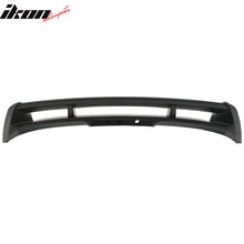Load image into Gallery viewer, 2012-2018 Ford Focus MK3 Hatchback RS Painted Rear Roof Spoiler Wing