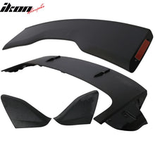 Load image into Gallery viewer, 2012-2018 Ford Focus MK3 Hatchback RS Painted Rear Roof Spoiler Wing