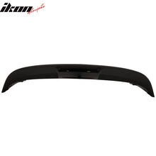 Load image into Gallery viewer, 2011-2018 Ford Fiesta Hatchback ST Style Roof Spoiler Wing ABS