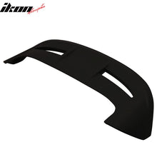 Load image into Gallery viewer, 2011-2018 Ford Fiesta Hatchback ST Style Roof Spoiler Wing ABS