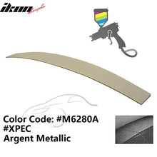 Load image into Gallery viewer, 2005-2014 Ford Mustang DS Style Rear Roof Spoiler Wing ABS