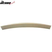 Load image into Gallery viewer, Fits 05-14 Ford Mustang Coupe Roof Wing &amp; PU Eleanor Window Louvers