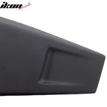Load image into Gallery viewer, Fits 05-14 Ford Mustang Coupe Roof Wing &amp; PU Eleanor Window Louvers