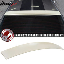 Load image into Gallery viewer, 2005-2014 Ford Mustang DS Style Rear Roof Spoiler Wing ABS