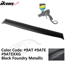 Load image into Gallery viewer, 2005-2014 Ford Mustang Rear Window Visor Roof Spoiler Wing PP