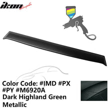 Load image into Gallery viewer, 2005-2014 Ford Mustang Rear Window Visor Roof Spoiler Wing PP