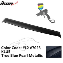 Load image into Gallery viewer, 2005-2014 Ford Mustang Rear Window Visor Roof Spoiler Wing PP