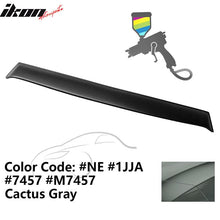Load image into Gallery viewer, 2005-2014 Ford Mustang Rear Window Visor Roof Spoiler Wing PP