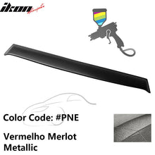 Load image into Gallery viewer, 2005-2014 Ford Mustang Rear Window Visor Roof Spoiler Wing PP