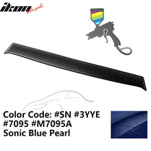 Load image into Gallery viewer, 2005-2014 Ford Mustang Rear Window Visor Roof Spoiler Wing PP