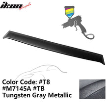 Load image into Gallery viewer, 2005-2014 Ford Mustang Rear Window Visor Roof Spoiler Wing PP