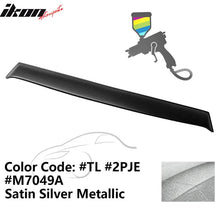 Load image into Gallery viewer, 2005-2014 Ford Mustang Rear Window Visor Roof Spoiler Wing PP